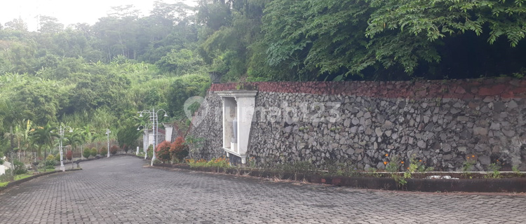 Dijual Tanah Luas Lokasi Bukit Victoria Bukit Sari Semarang 1