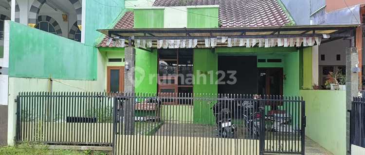 The Daarra Exclusive Residence House - Ungaran 1