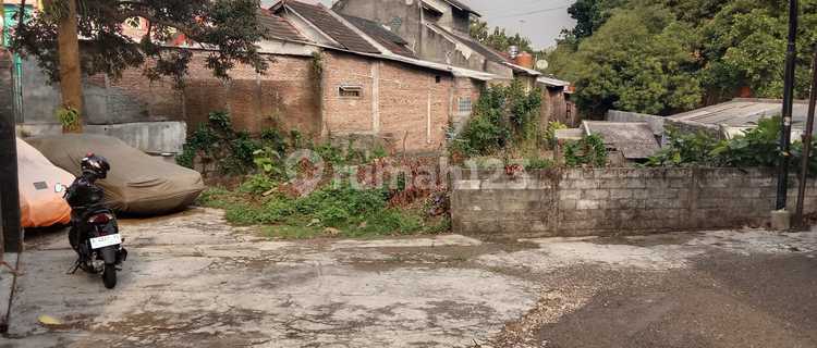 Tanah Jl Sawunggaling Timur Banyumanik Semarang 1