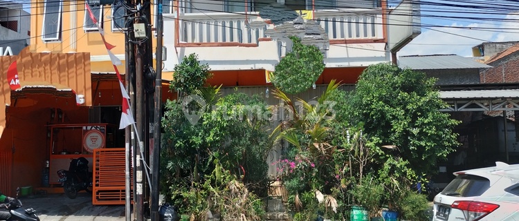 Banjarsari Raya Tembalang Undip Semarang Shop House 1