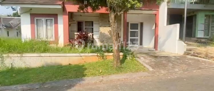 BSB Mijen Semarang Flower Garden House 1