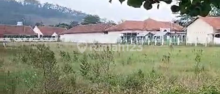 Tanah Alun Alun Bung Karno Ungaran Jl Mt Haryono Ungaran 1