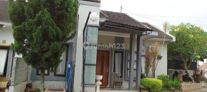 Rumah Banyumanik Semarang  1