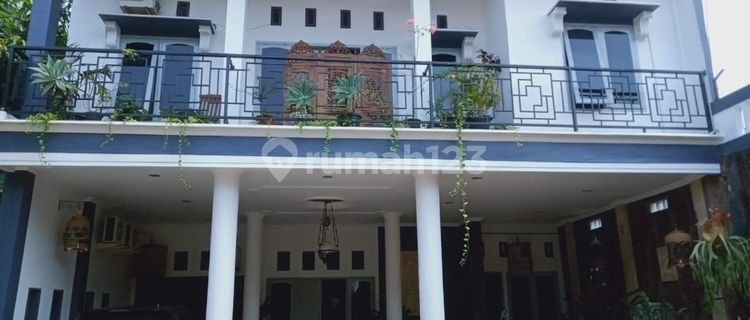Rumah Villa Durian Banyumanik Semarang  1