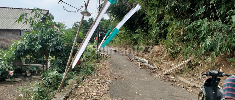 Tanah Gedawang Banyumanik Semarang  1