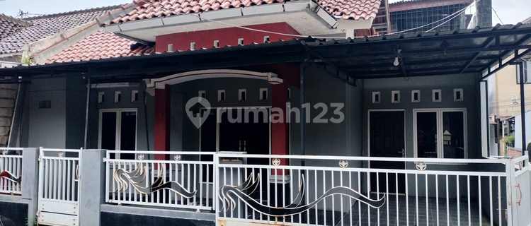 Grafika Widya Graha Housing, Banyumanik, Semarang 1