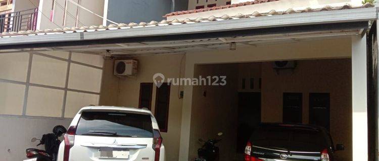 Rumah P4a Pudak Payung Banyumanik Semarang 1