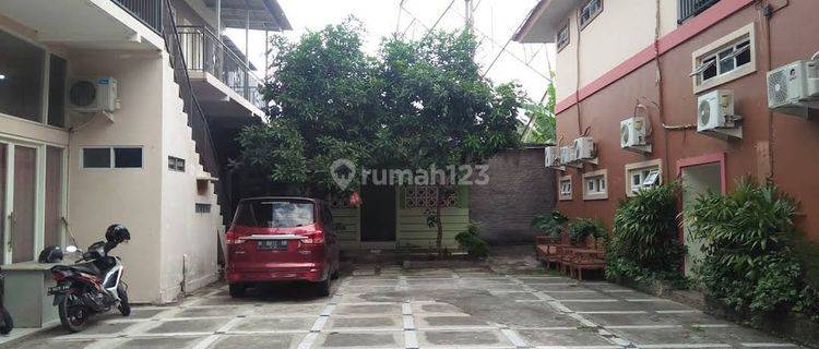 Kost Bukit Sari Raya Undip Tembalang Dekat Exit Toll Semarang 1