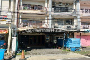Ruko Bukit Raya Bukit Sari Banyumanik Semarang 1