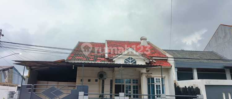 Rumah Perum Semarang Indah Semarang Barat 1