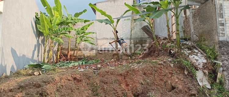 Tanah Permata Grafika Banyumanik Semarang 1