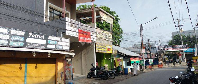 Ruko Bulusan Banjarsari Tembalang Undip Semarang  1