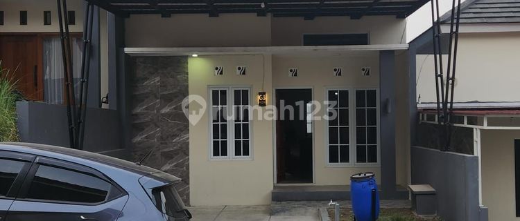 Rumah Pudak Payung Sejati Banyumanik Semarang  1