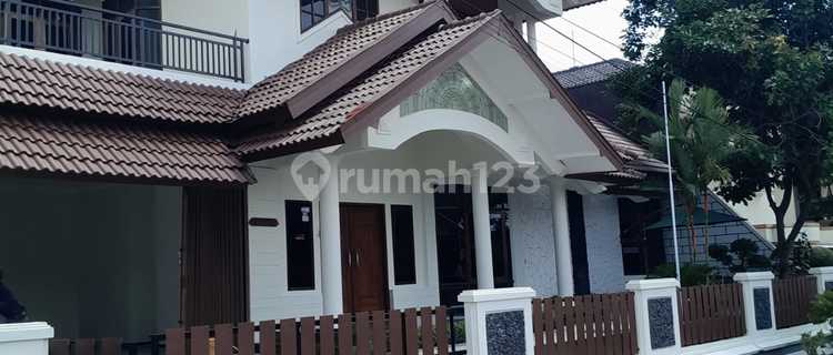 Rumah Griya Bukit Mas Srondol Ngesrep Banyumanik Semarang 1