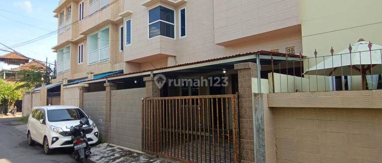 Sewa Rumah Dekat Rumah Sakit Sanglah Lt 150 M2 1