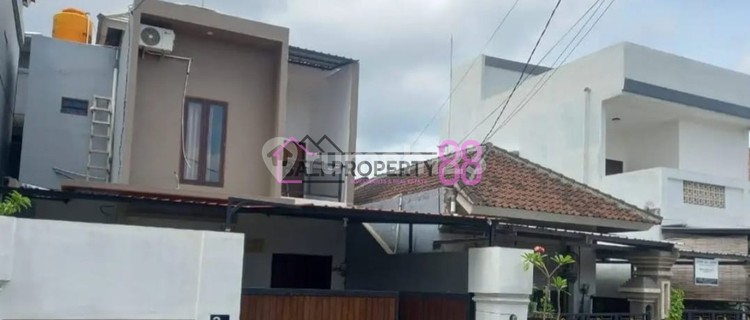 Dijual Rumah Minimalis Gatot Subroto Barat Denpasar LT 160 M2 1
