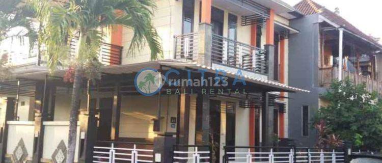  Sewa Rumah Kenyeri Denpasar Timur Lt 230 M2 1