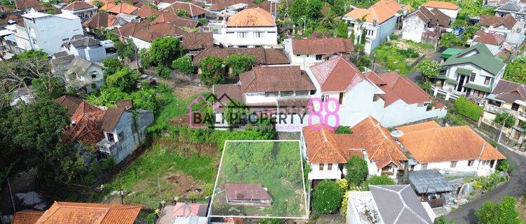 Land for Sale Ayani Utara Denpasar Floor 270 M2 1