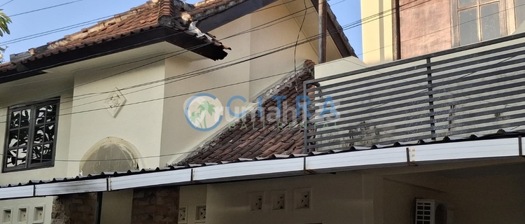 House for Rent in Tukad Pancoran, Denpasar, Land Area 110 M2 1