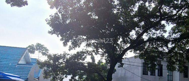 Di Jual Tanah Kavling Lokasi Strategis Di Bsd City  1