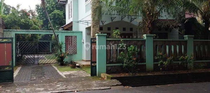 Dijual Rumah Siap Huni 2 Lantai Di Jati Murni Bekasi 1