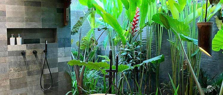 Dijual Cepat Termurah Villa Ubud Gianyar Bali 1