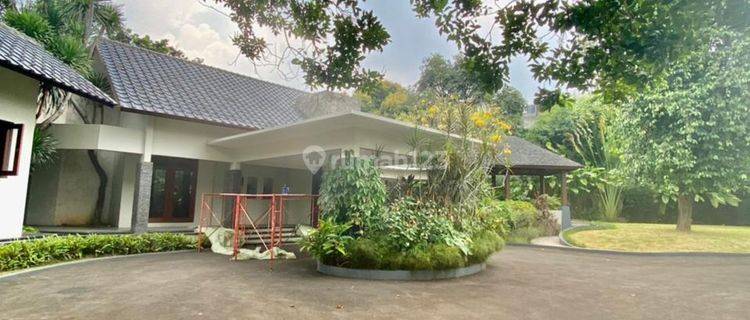 For Sale Resort Home In Cipete Jakarta Selatan 1