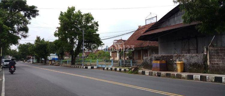 Dijual Rumah Terawat Untuk Usaha Di Ciamis Raya Jawa Barat 1