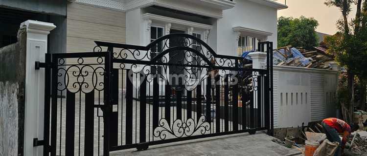 For Sale House Rempoa South Tangerang 1