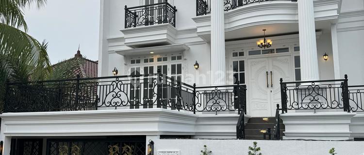 For Sale Brand New Cilandak Jakarta Selatan 1