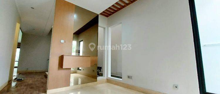 For Sale For Rent Cilandak Rspp Rumah Cantik Minimalis Modern 1