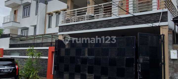 Dijual Rumah di Gudang Peluru Jakarta Selatan 1