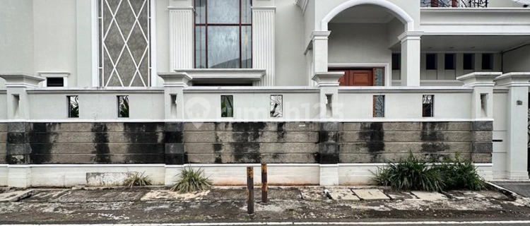 FAST SALE  CEMPAKA PUTIH  1