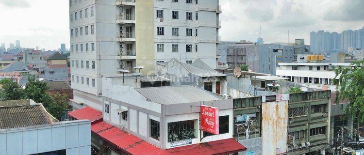 For Sale Cideng Jakarta Pusat Hotel Bintang 3 1