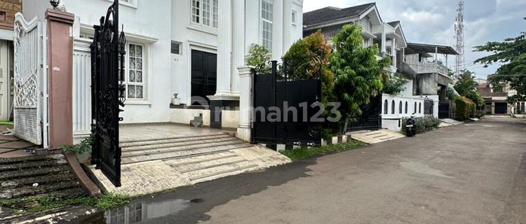 FOR SALE KEBAYORAN LAMA JAKARTA SELATAN  DALAM KOMPLEK  FULLY FURNISHED 1