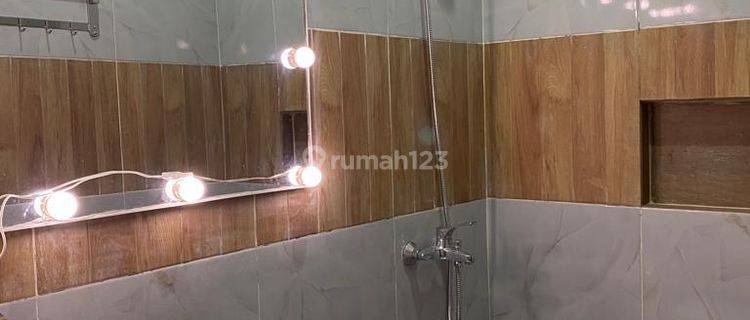 Villa Mewah Privat Pool Dekat Hotel Yasmin Cipanas  1