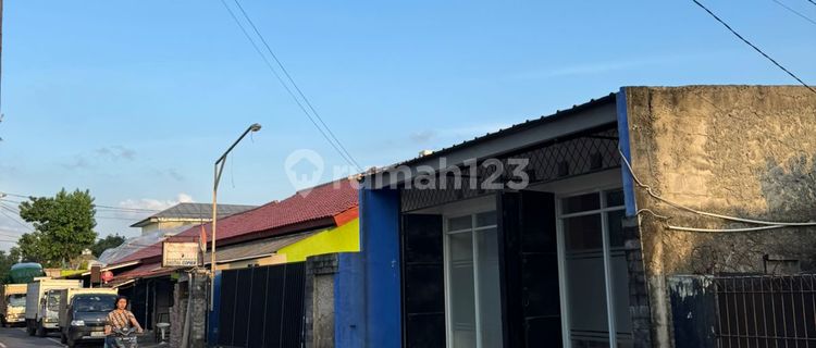 Gudang Bagus 120 m2 pamulang , Tangerang 1