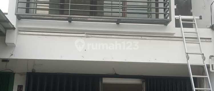 Dijual Cepat! Ruko Strategis di, Pondok Ranji cocok untuk usaha  1