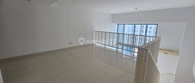 Jual Murah Unit Soho Podomoro City Central Park  1