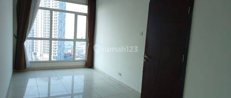 For Sell Apartment Central Park Residences Jakarta Barat, 2br 1