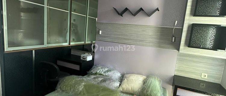 Apartement Central Park Residences 3 BR Fully Furnished 1