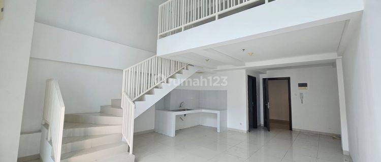 Di Jual Unit Neo Soho Central Park Type Avenue Unfurnished 1