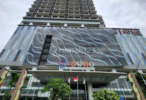 Office Space Soho Pancoran di Sewakan Tebet Jakarta Selatan 1