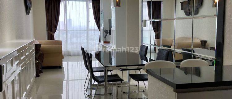 Apartemen Di Jakarta Selatan 3br Fully Furnished 1