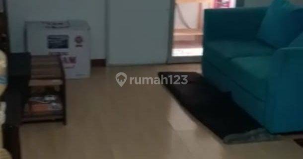 Apartemen Tipe Studio Permata Hijau, Kebon Jeruk, Jakarta Barat 1