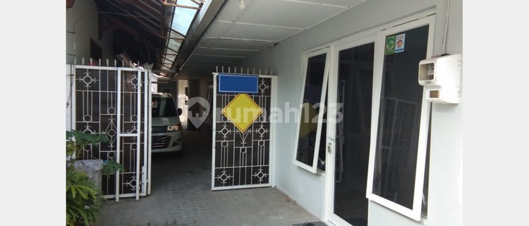 For Sale Fast Exclusive Boarding House Full Furnished Bonus House Near UGM 1