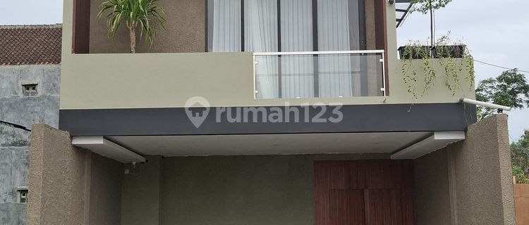DIJUAL CEPAT KOS EKSKLUSIF ROI 9,3% FULL FURNISH DEKAT KAMPUS UII 1