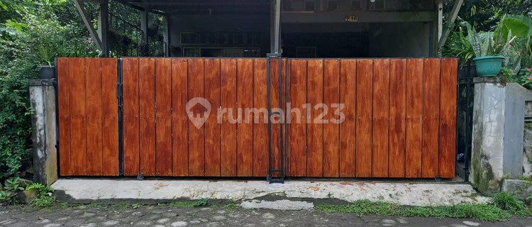 KOST ROI 9% DIJUAL JOGJA 9 KAMAR 2 LANTAI SENDANGADI DEKAT UGM 1