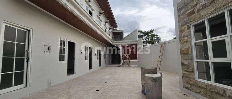 Exclusive Boarding House Fully Furnished Maguwoharjo Near UPN Campus 1