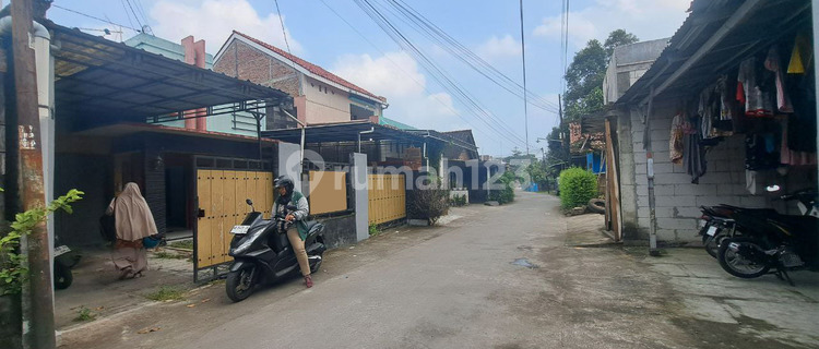 DIJUAL CEPAT RUMAH LUAS MURAH KASIHAN JOGJA DEKAT KAMPUS UMY 1